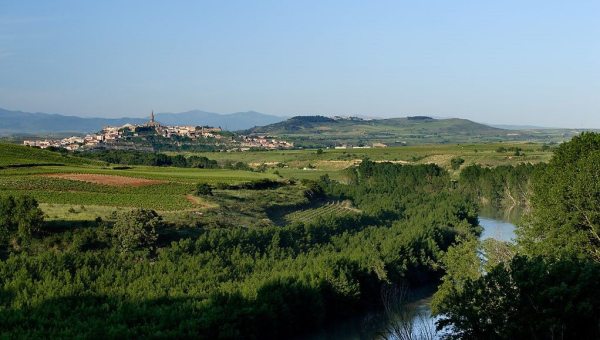El Ebro