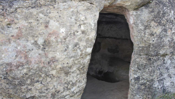 Eremitorio de Gobate 2